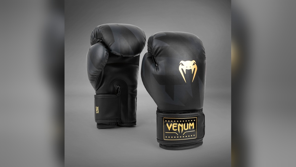 How to Boxing Gloves