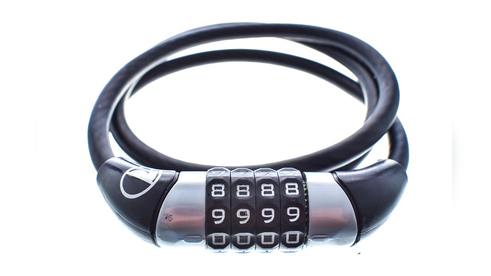 How to Crack a Programable Kryptonite Bike Lock