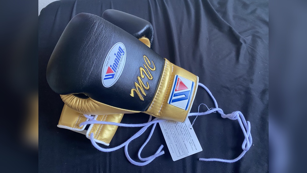 How to Get Custom Winning Boxing Gloves