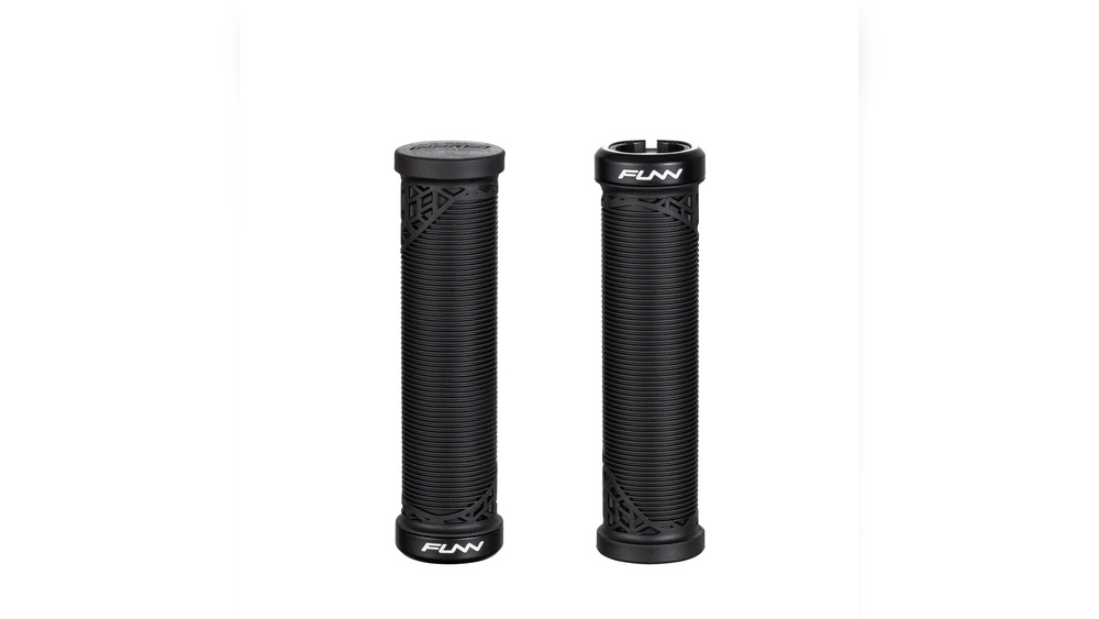 How to Install Lock on Mountain Bike Grips