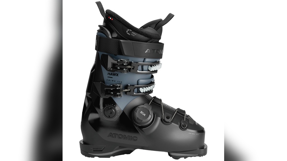 How to Lock Inline Skates Like a Bike