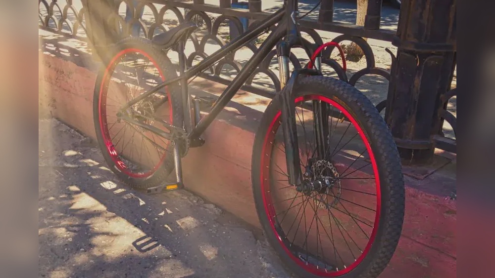 How to Lock My Bike Without a Lock