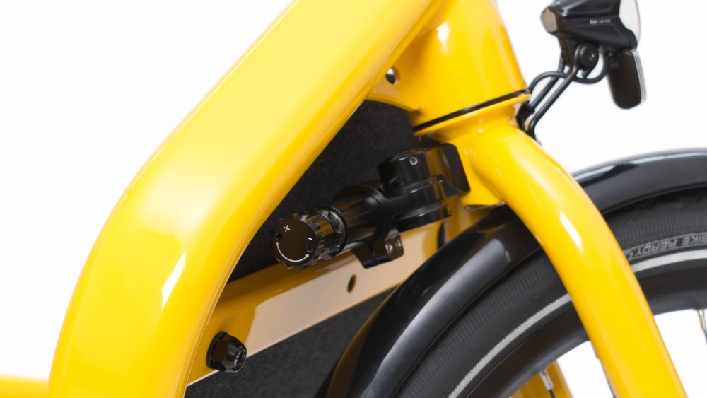 How to Lock Ofo Bike After Use