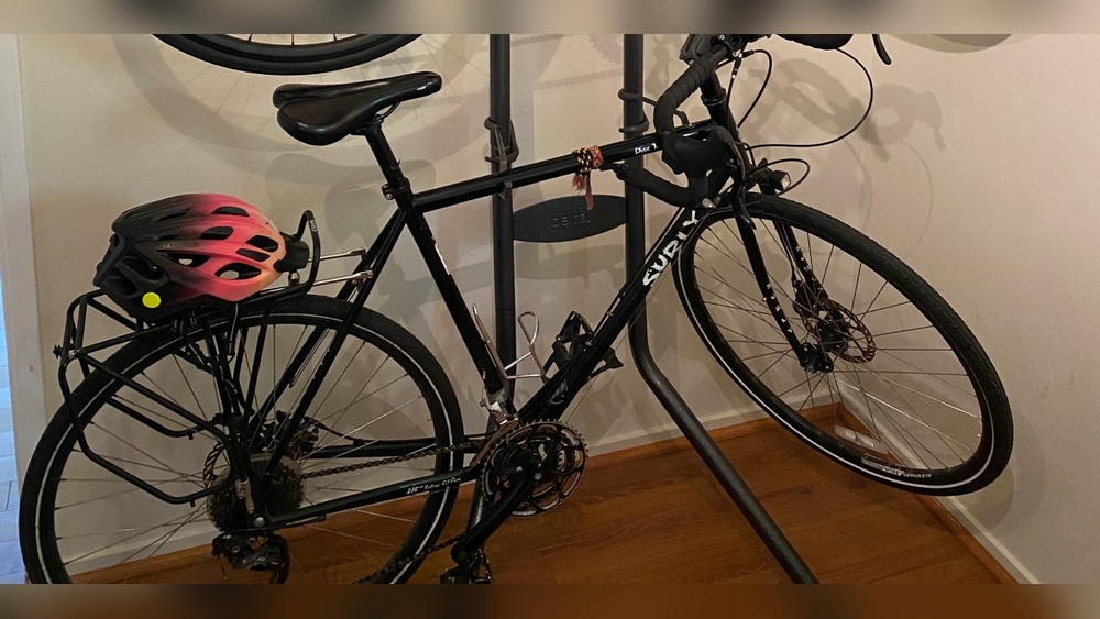 How to Lock Your Bike in San Francisco