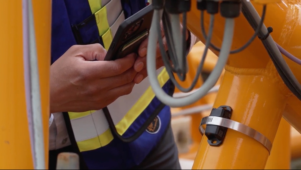 How to Open Ofo Bike Lock