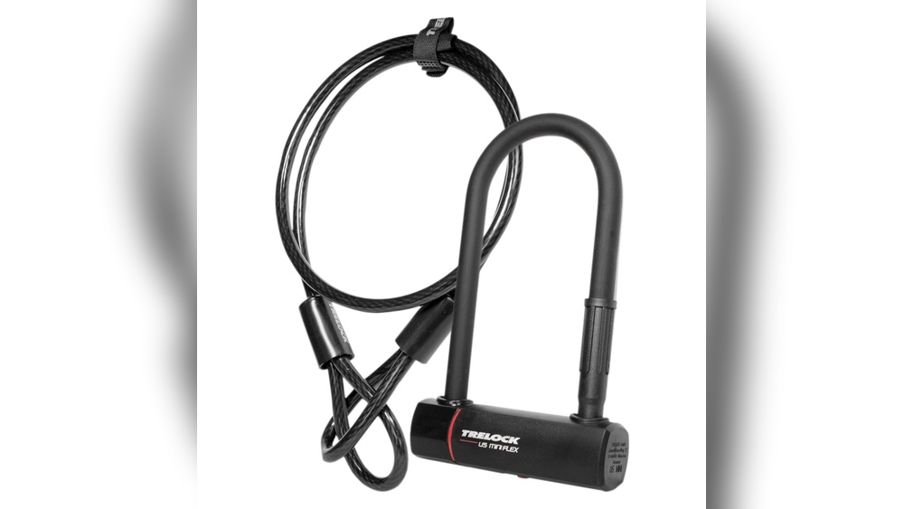 How to Pick a Trelock Cable Bike Lock