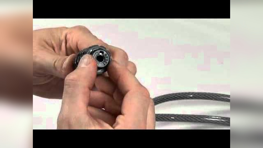 How to Reset My Master Bike Lock