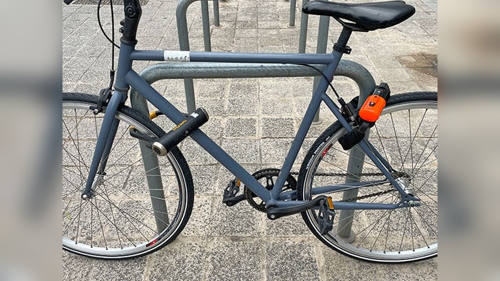 How to Use U Lock for Bike