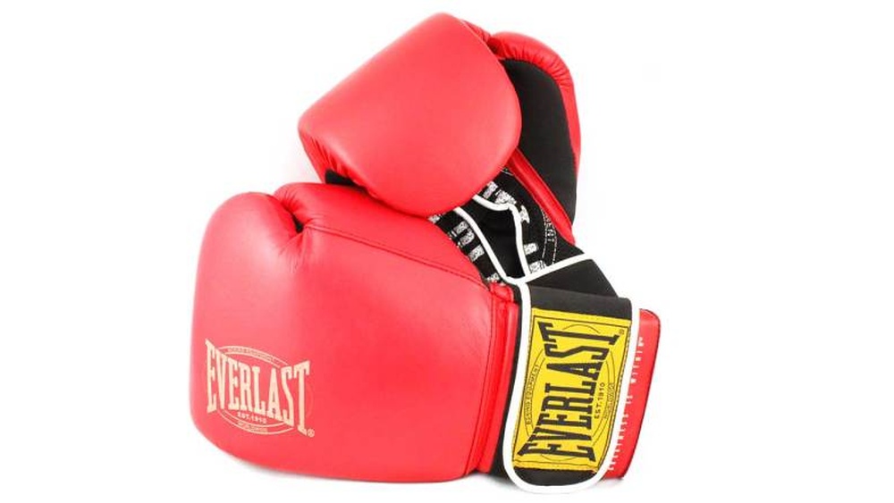 Is Everlast Boxing Gloves Good