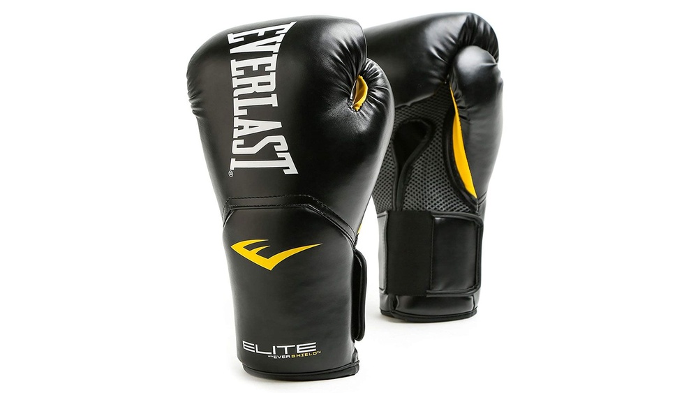 Is Everlast Good Boxing Gloves