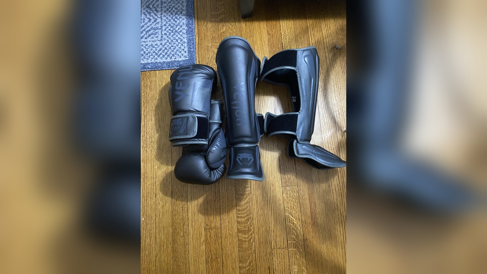 Is Venum a Good Brand for Boxing Gloves