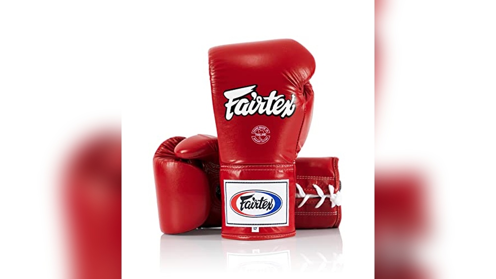 Lace Up Boxing Gloves With Best Design Reddit