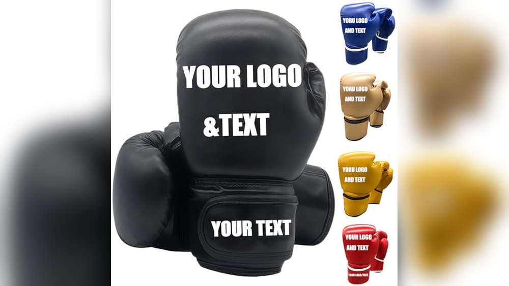 Pakistan Best Custom Boxing Glove