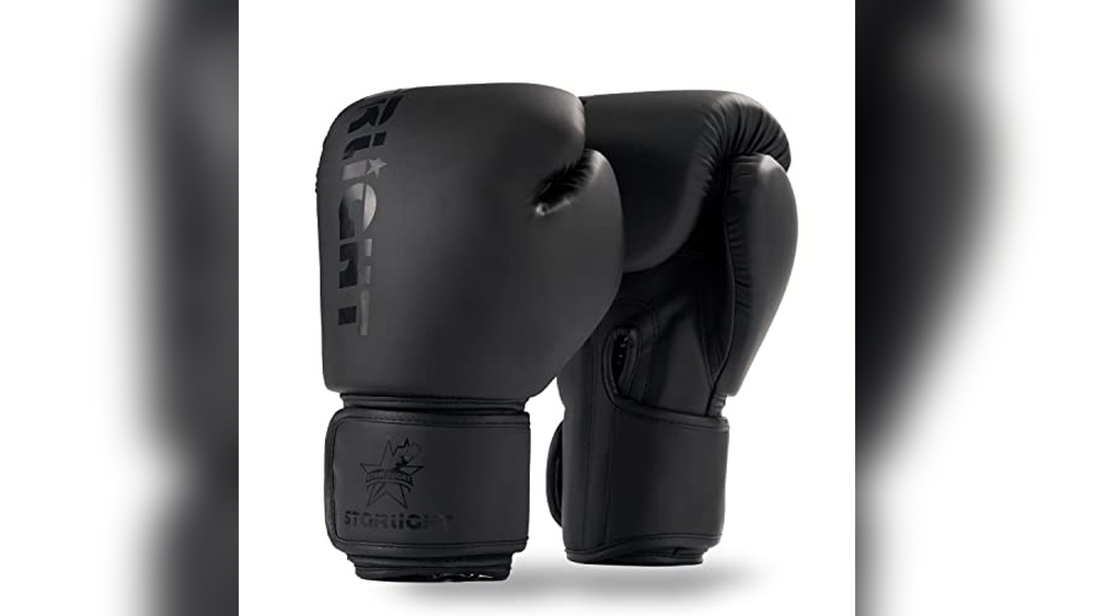 Personal Boxing Gloves