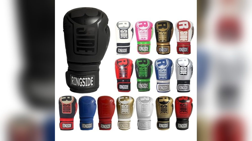 Ringside Boxing Gloves
