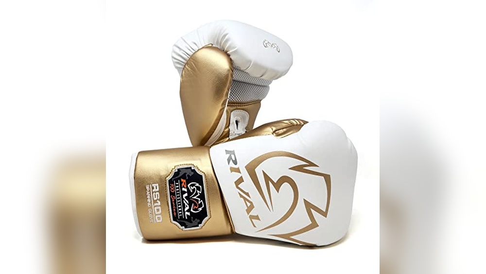 Rival Boxing Gloves
