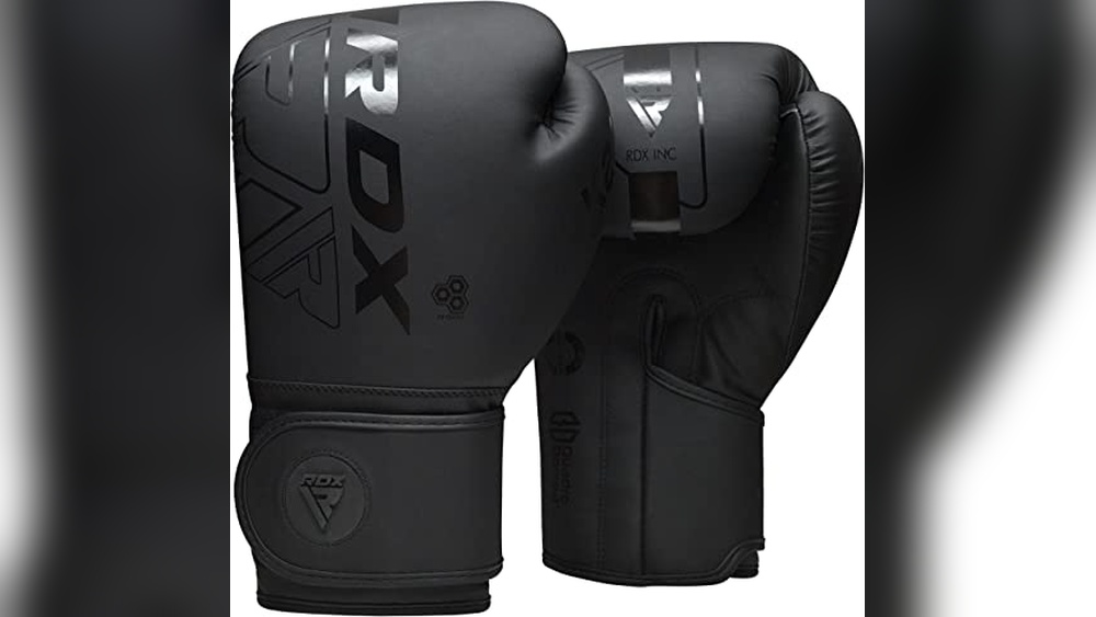 The Best Boxing Training Gloves