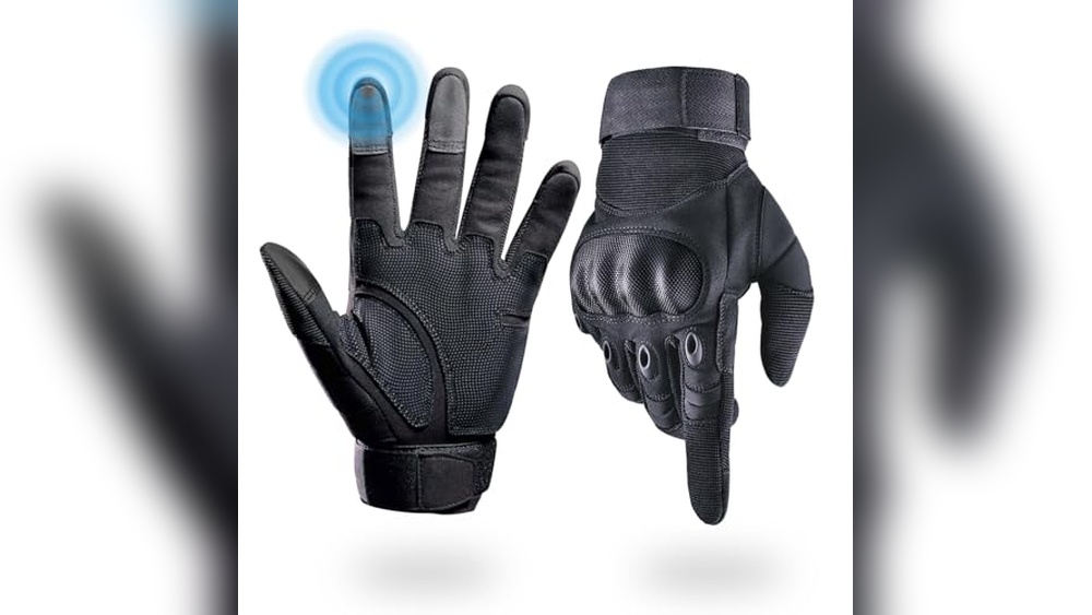 The Best Glove Box Guns