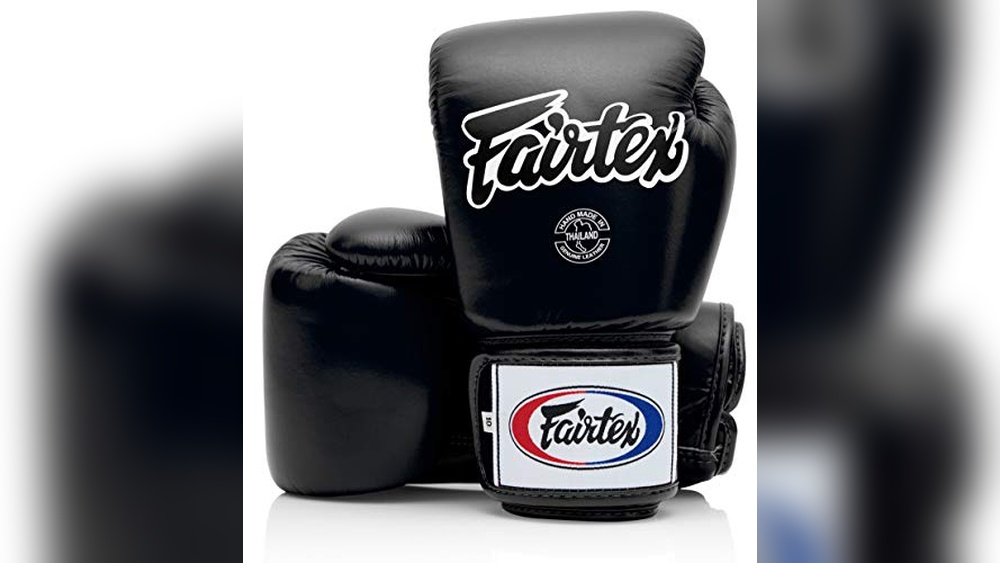 The Best Thai Boxing Gloves