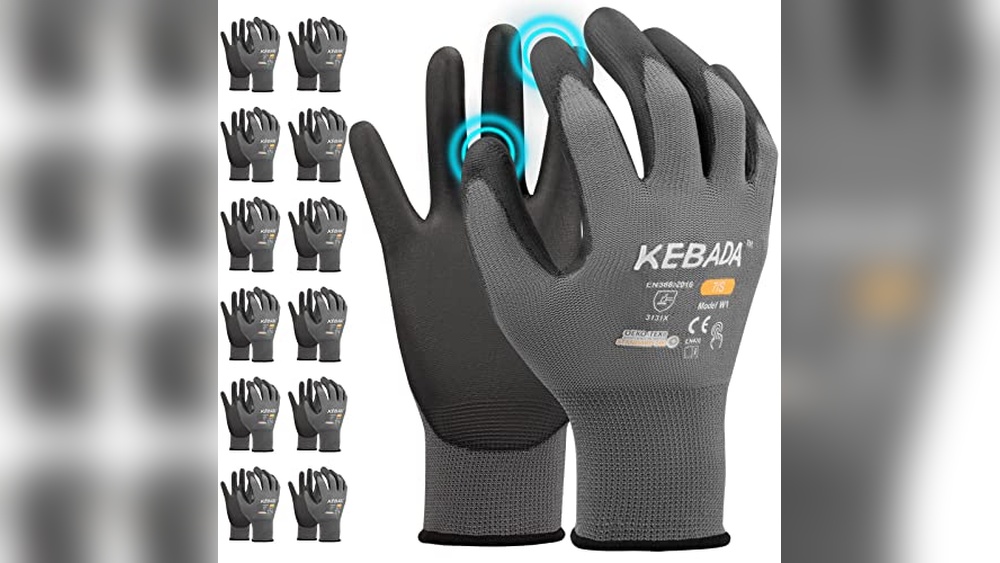 The Best Work Gloves for Boxes