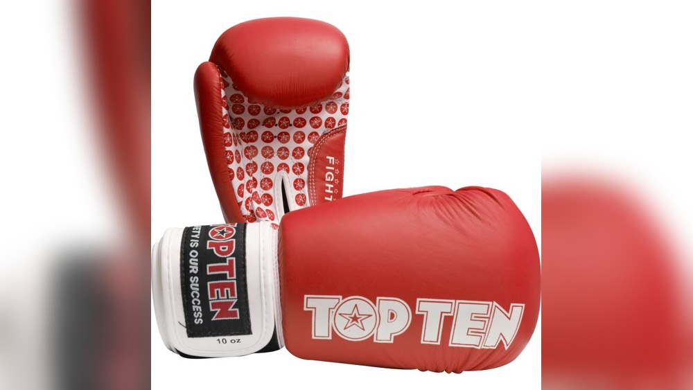 Top Ten Best Boxing Gloves