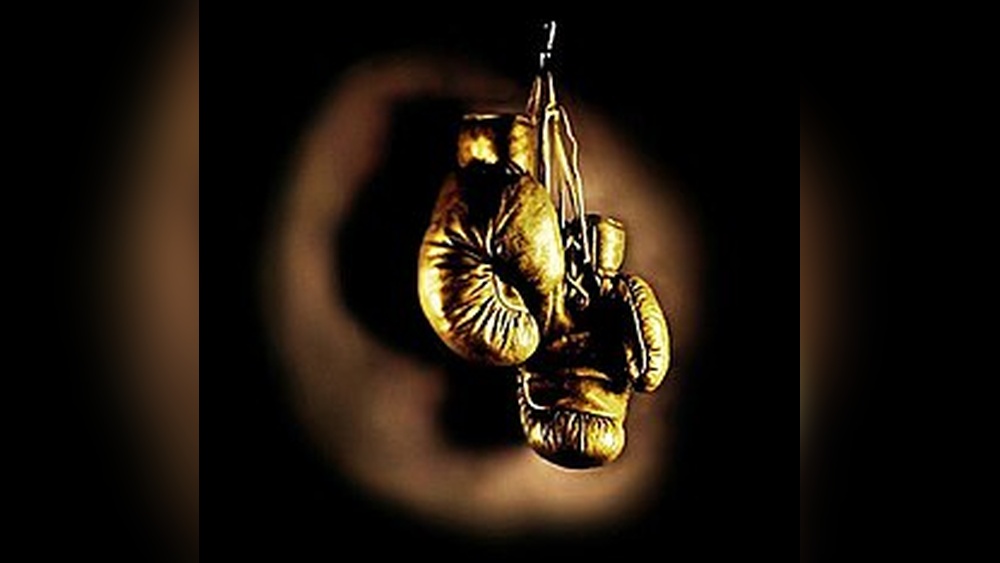 What Does Golden Gloves Mean in Boxing