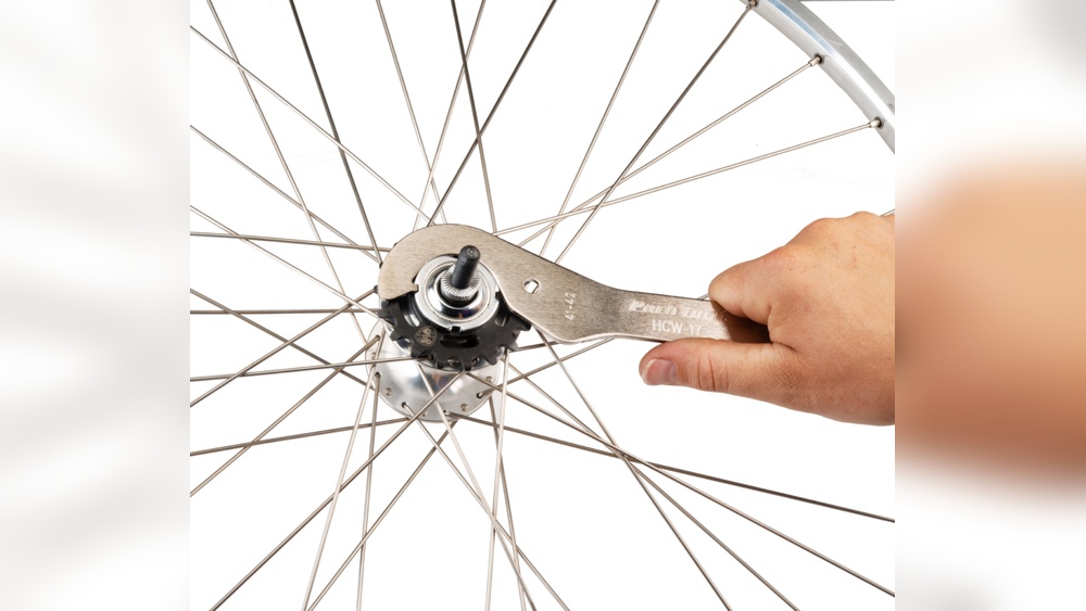 What is a Lock Ring on a Bike