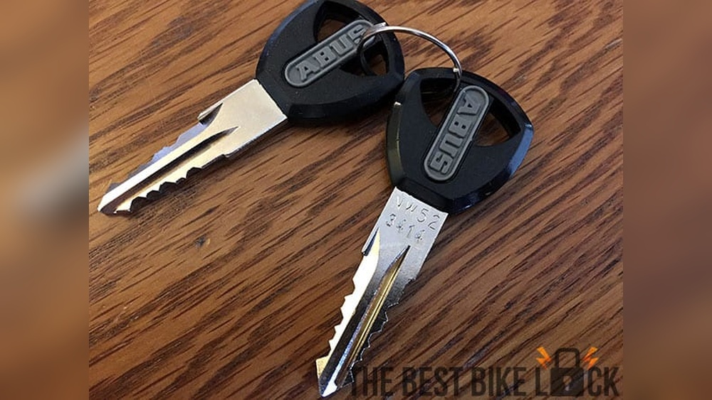 What to Do When You Lose Your Bike Lock Key