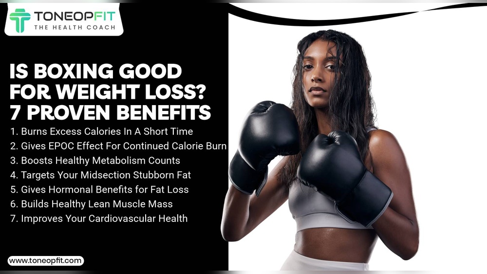What Weight Boxing Gloves for Boxercise