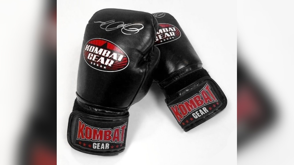 What'S the Point of Boxing Gloves