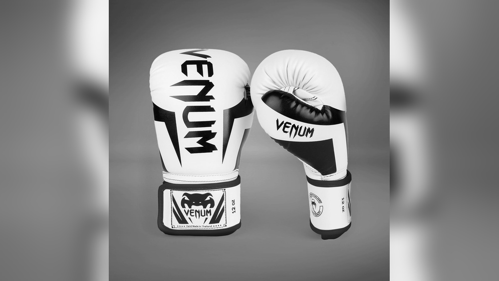 Where are Venum Boxing Gloves Made