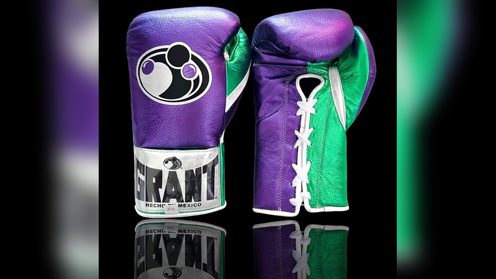 Where to Get Grant Boxing Gloves