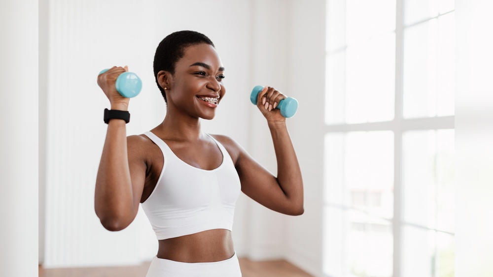 Which Dumbbell Weight is Best for Beginners Female