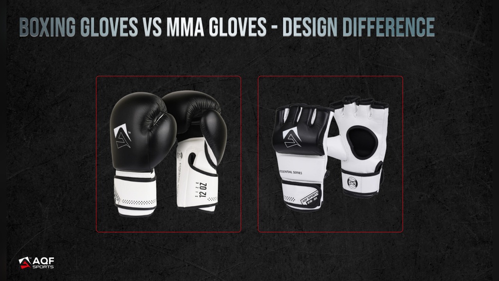 Which Oz Boxing Gloves Hurt the Most