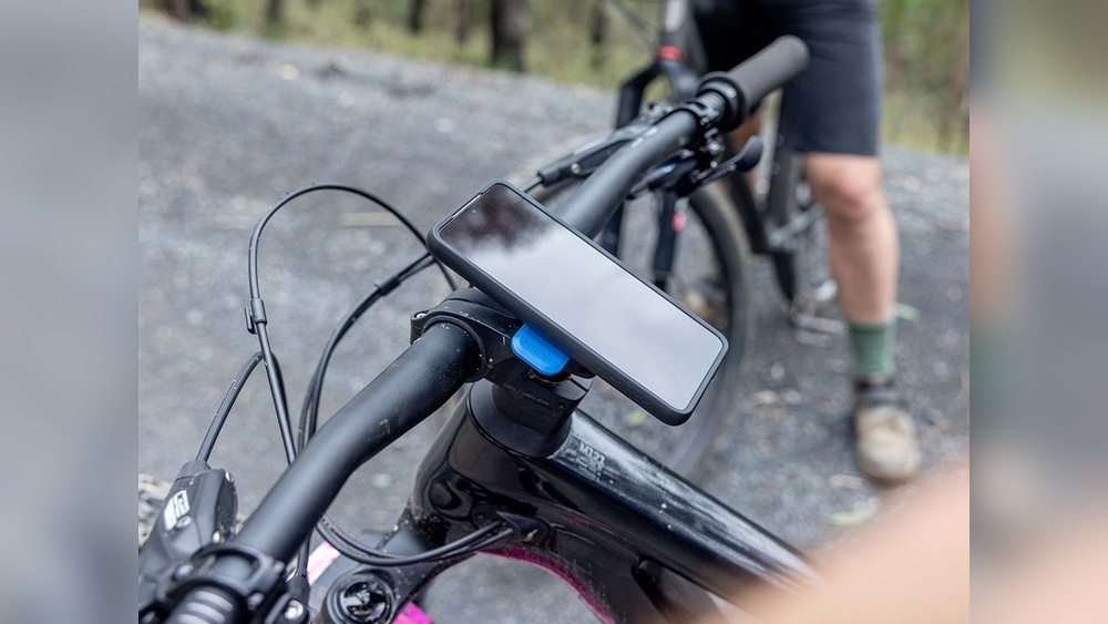 Which Quad Lock Mount is Best for Mountain Bike