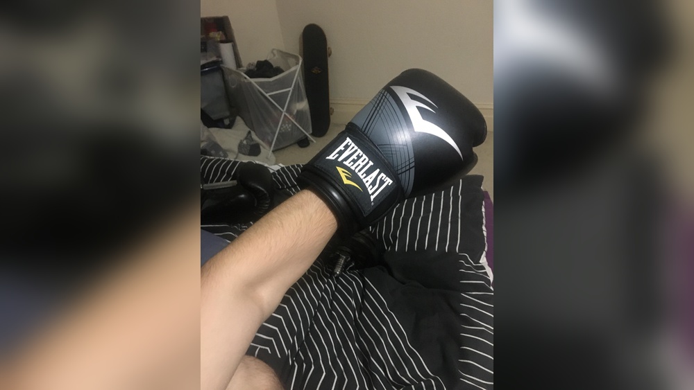 Why are Boxing Gloves So Big