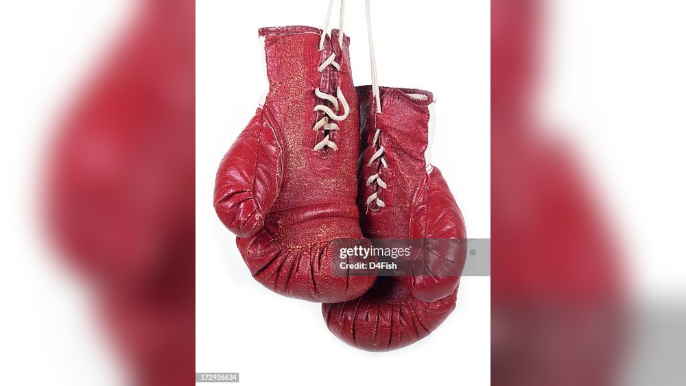 Why Boxing Gloves are Used