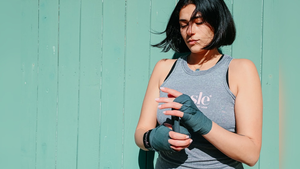 Why Do You Wear Wraps under Boxing Gloves