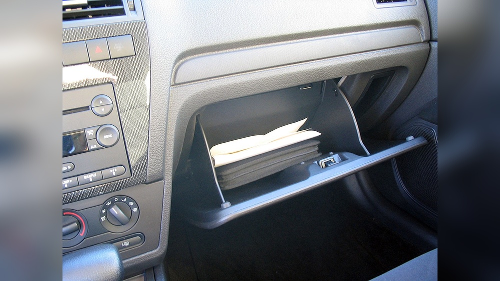 Why is It Called the Glove Box