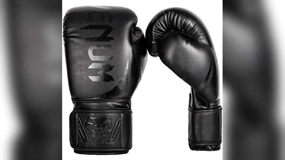 Wirecutter Best Boxing Gloves